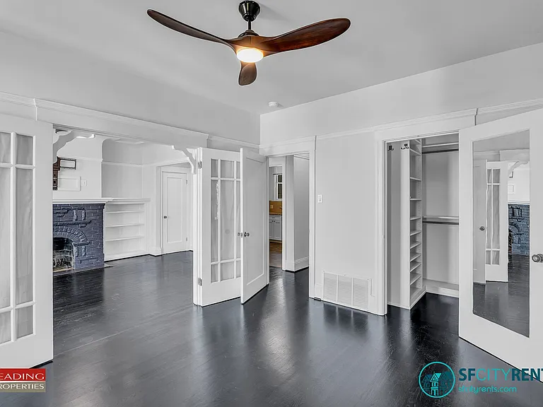 1185 Dolores St #2 — Photo 10