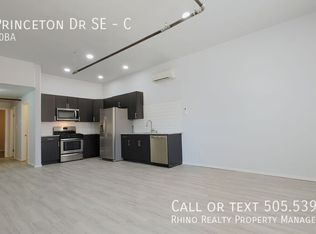 501 Princeton Dr SE #C, Albuquerque, NM 87106