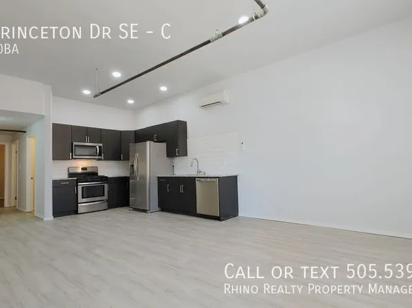 501 Princeton Dr SE, Albuquerque, NM