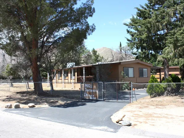 14021 Deaton Ct, Weldon, CA 93283