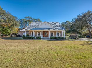 801 Weeden Island Dr, Niceville, FL 32578