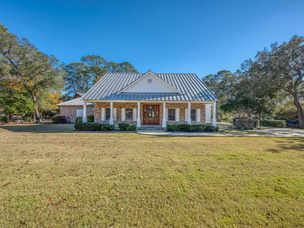801 Weeden Island Dr, Niceville, FL 32578