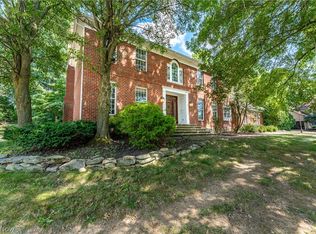 5604 Foxchase Ave NW, Canton, OH 44718