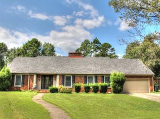 3402 Marycrest Dr W, Owensboro, KY 42301