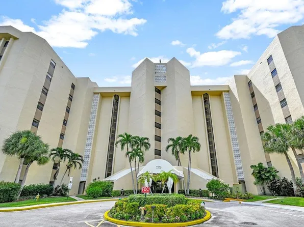 7200 Radice Court #107, Lauderhill, FL 33319