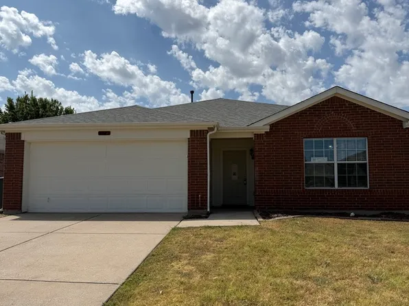 4514 Quail Run Rd, Sherman, TX 75092