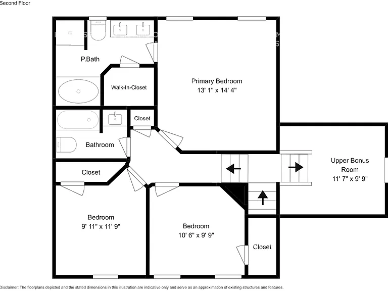 7215 William Reynolds Dr — Photo 3