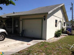 560 NE 38th St, Pompano Beach, FL 33064