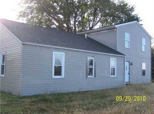 6730 Winchester Southern Rd SW, Stoutsville, OH 43154