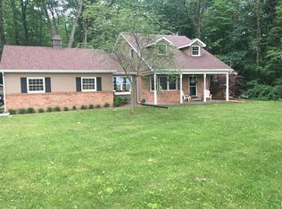 453 S Lincoln Rd, Mount Pleasant, MI 48858