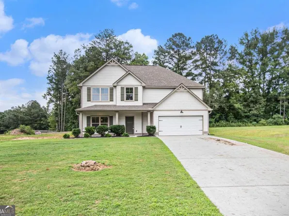 221 Randall Dr, Carrollton, GA 30117