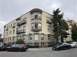 Roycroft Apartments, Seattle, WA 98102