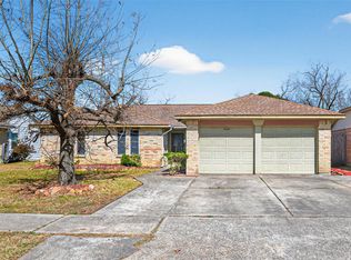4726 Whispering Rock Ln, Spring, TX 77388