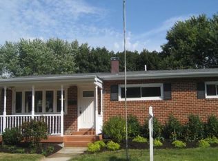 3726 Brentford Rd, Randallstown, MD 21133