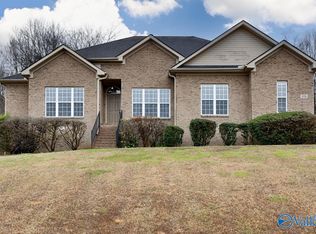 106 N Rim Rd, Toney, AL 35773