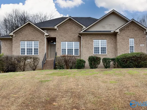 106 N Rim Rd, Toney, AL 35773