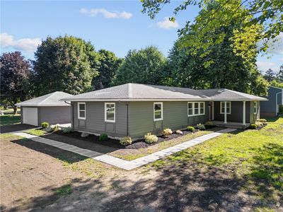 4107 Cuyler Dr, Williamson, NY, 14589
