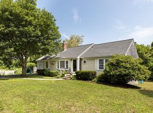 6 Blackfoot Way, Dennis, MA 02638