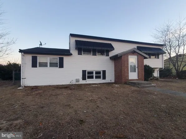 216 Princeton Ave, Pemberton, NJ 08068