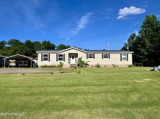 723 Wildcat Bottom Rd, Red Banks, MS 38661