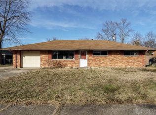 1625 Lanbury Dr, Kettering, OH 45439