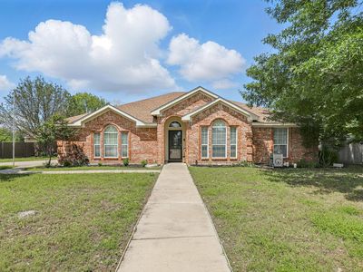 322 Wonder Oak Ct, Weatherford, TX, 76085