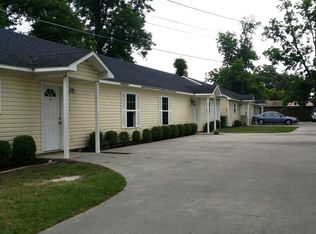 405 W 1st St APT D, Adel, GA 31620
