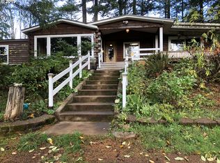27779 S Skinner Rd, Estacada, OR 97023