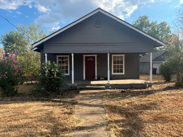 275 W Denver St, Greenwood, AR 72936