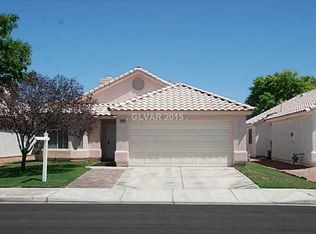 4904 Camino Del Rancho, Las Vegas, NV 89130