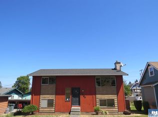 1209 E 5th St, Port Angeles, WA