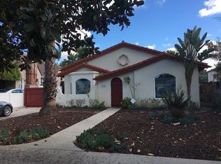 1610 S Shenandoah St, Los Angeles, CA 90035