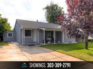 1025 Florence St, Aurora, CO 80010