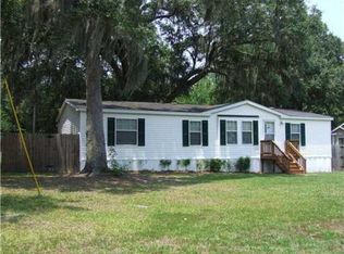 164 Marie Ave, Midway, GA 31320