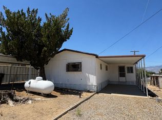 5371 Piute Mountain Rd, Weldon, CA 93283