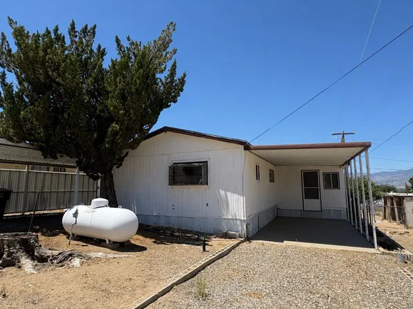 5371 Piute Mountain Rd, Weldon, CA 93283