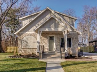 1115 S National Ave, Springfield, MO 65804