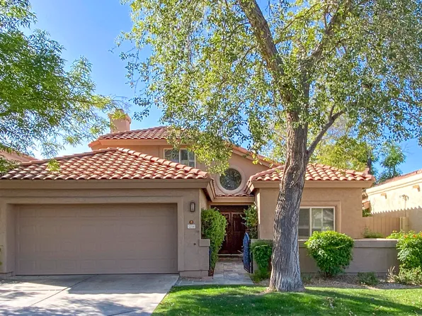 29 E DAWN Drive, Tempe, AZ 85284