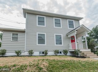 81 Bond St, Westminster, MD 21157