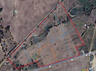 LOT 1 N 7th St, Rosebud, TX 76570