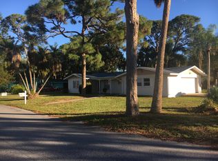 425 Pine Blvd, Merritt Island, FL 32952