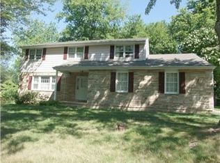 345 Wallace Dr, Newark, DE 19711
