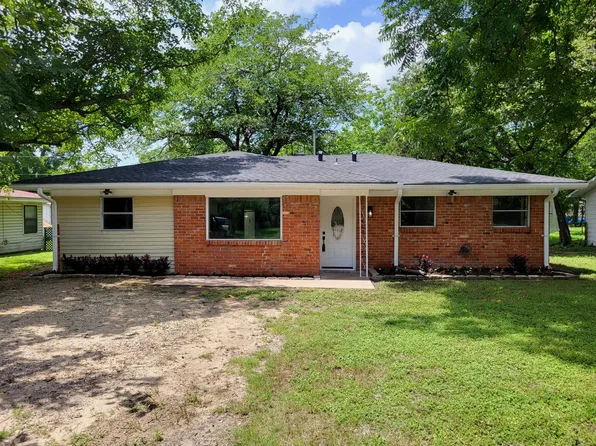 2410 W Collin St, Corsicana, TX 75110