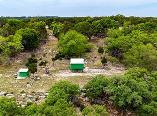 210 Coker Rd, Kerrville, TX 78028