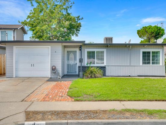 4 Wightman Ct, Antioch, CA 94509