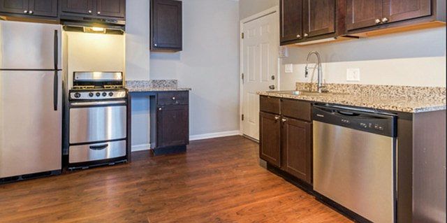 1st image of 1601 W Montrose Ave #206