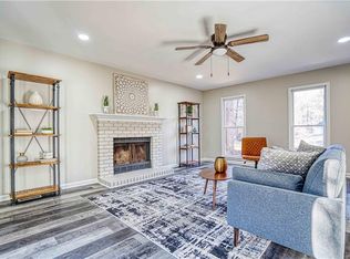 3456 Plantation Rdg NW, Acworth, GA 30101