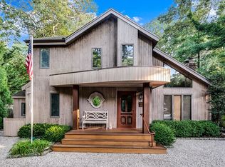 8 Gann Rd, East Hampton, NY 11937