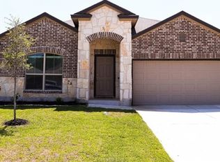 1937 Cartwright St, Bryan, TX 77807