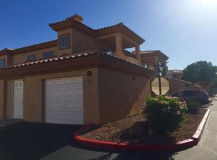 3609 Galatea St UNIT 102, Las Vegas, NV 89108